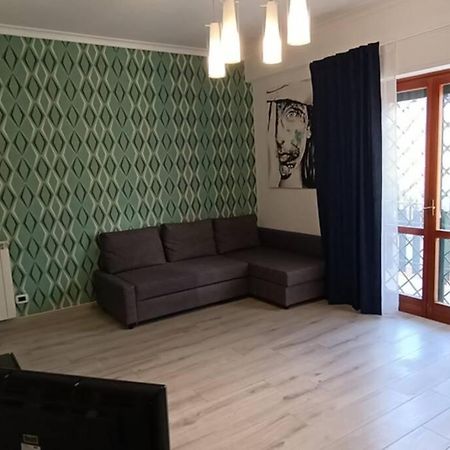 Appartamento Di Zeno Рим Экстерьер фото